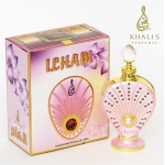 Женское восточное парфюмерное масло Khalis Ilham 20ml